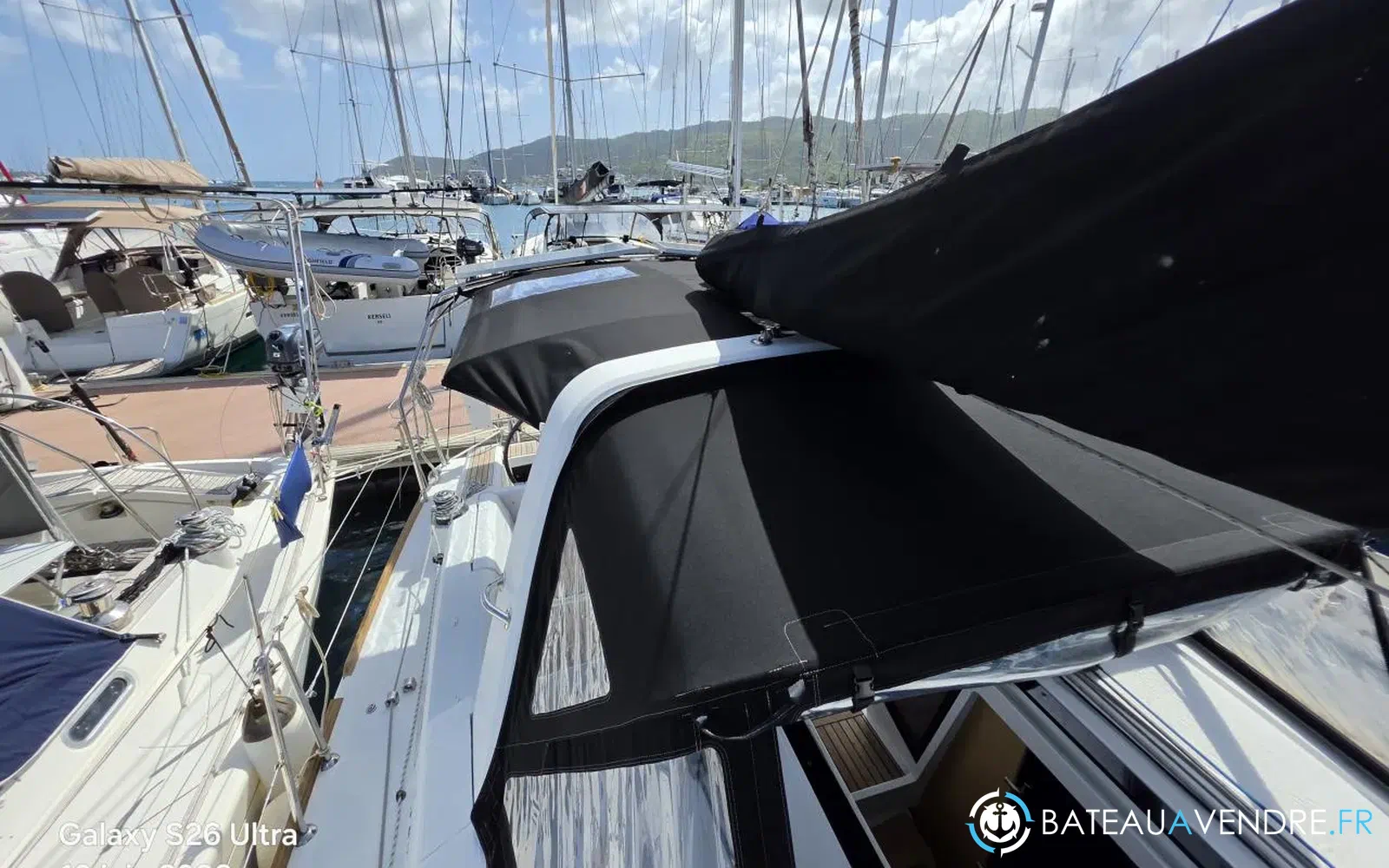 slider 14 Beneteau Oceanis 38 Cruiser