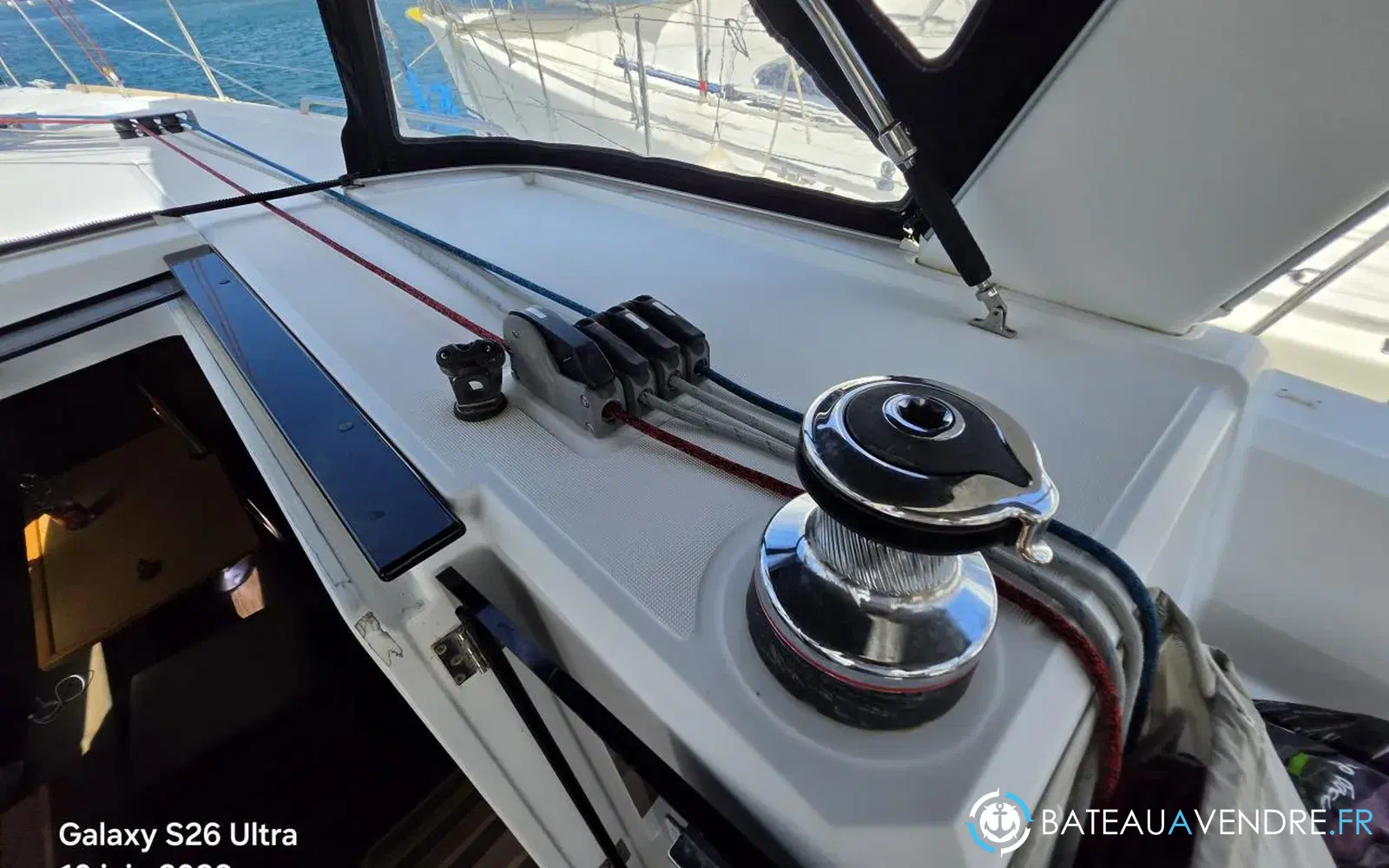 slider 15 Beneteau Oceanis 38 Cruiser