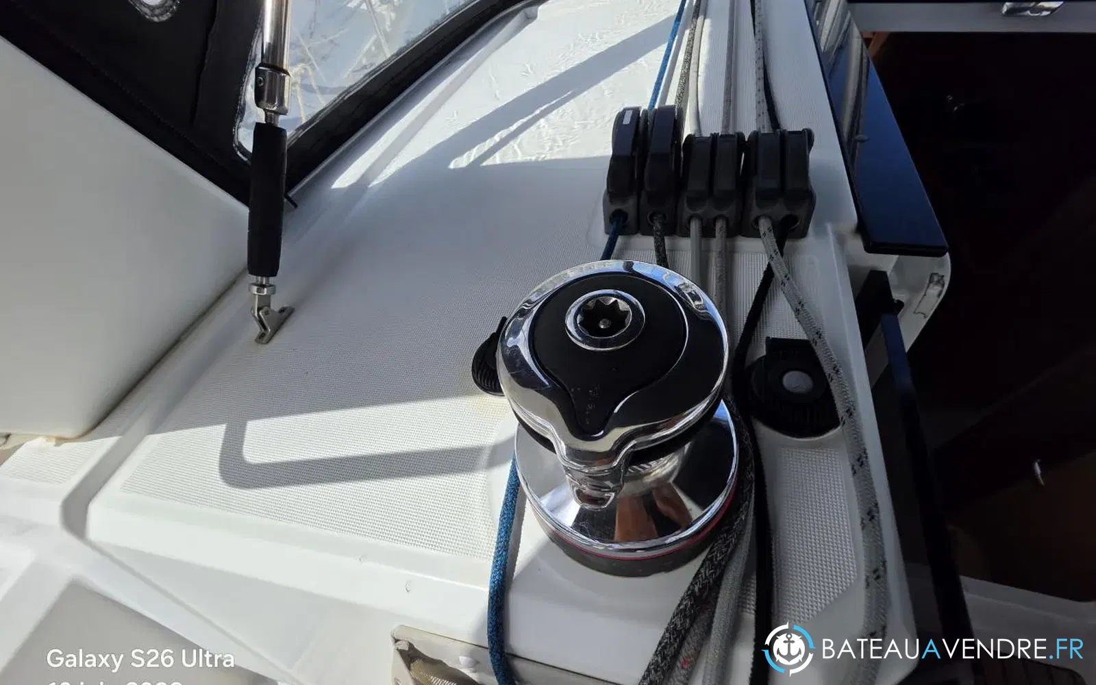 slider 16 Beneteau Oceanis 38 Cruiser