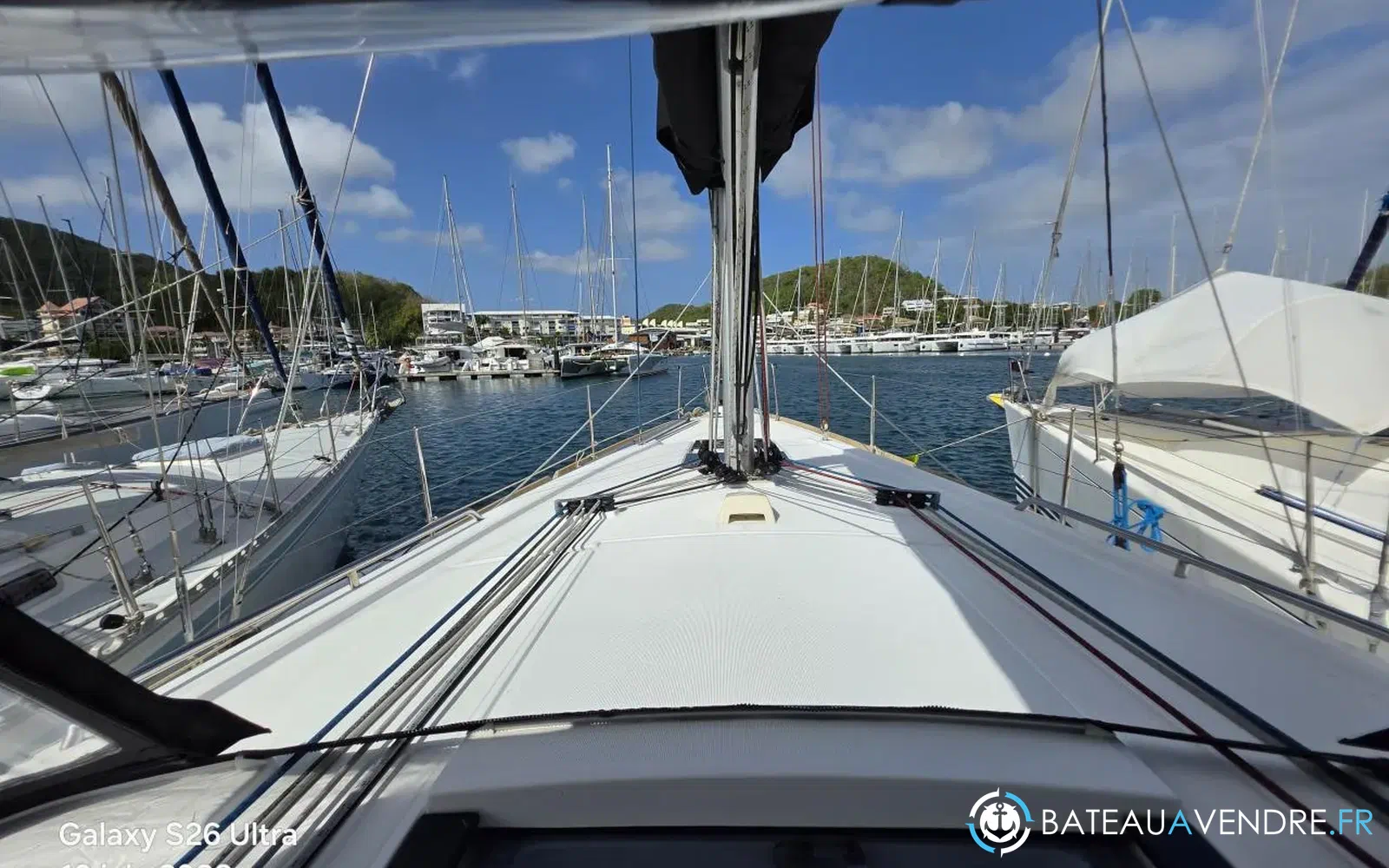 slider 17 Beneteau Oceanis 38 Cruiser