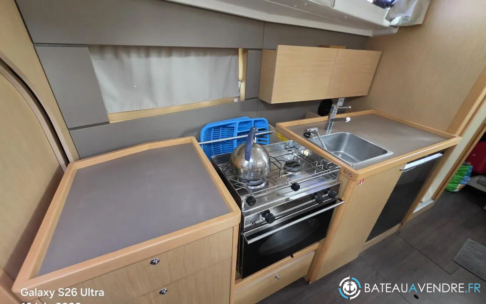 slider 20 Beneteau Oceanis 38 Cruiser