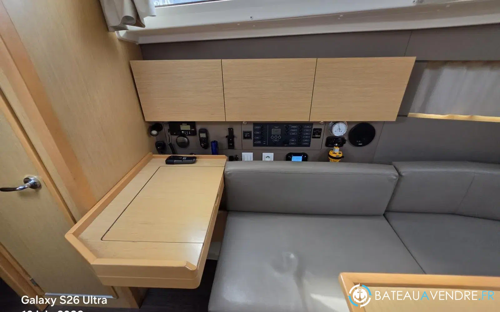 slider 21 Beneteau Oceanis 38 Cruiser