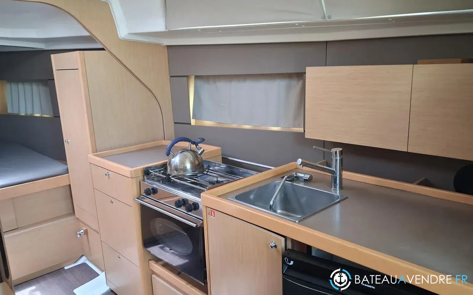 slider 24 Beneteau Oceanis 38 Cruiser