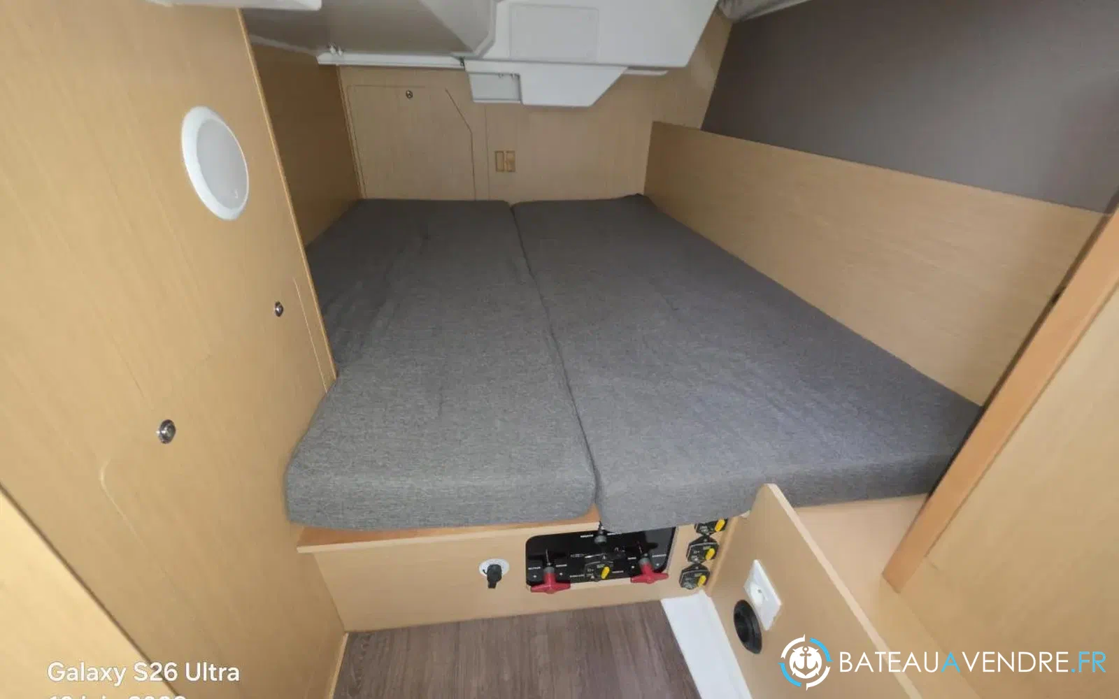 slider 27 Beneteau Oceanis 38 Cruiser