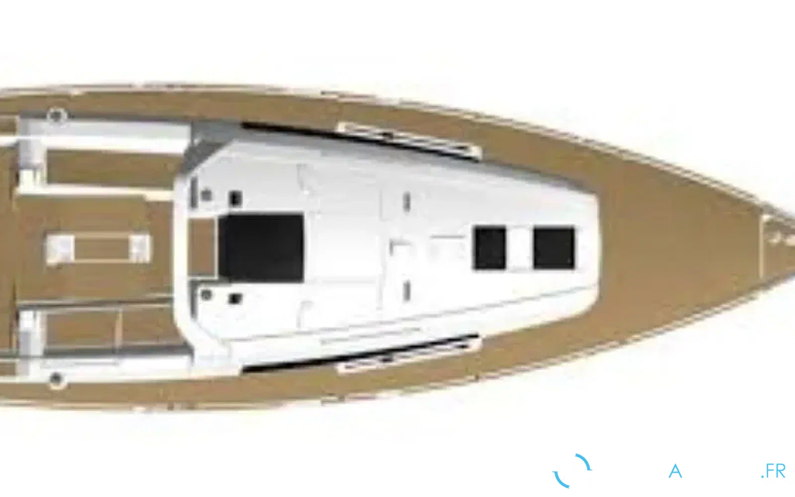 slider 30 Beneteau Oceanis 38 Cruiser