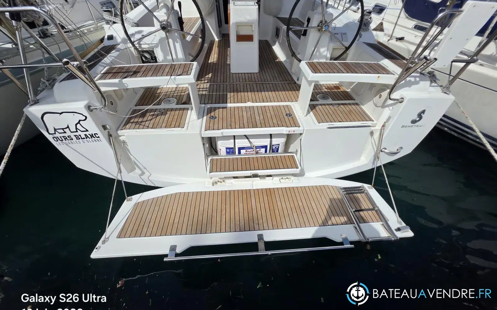 slider 2 Beneteau Oceanis 38 Cruiser