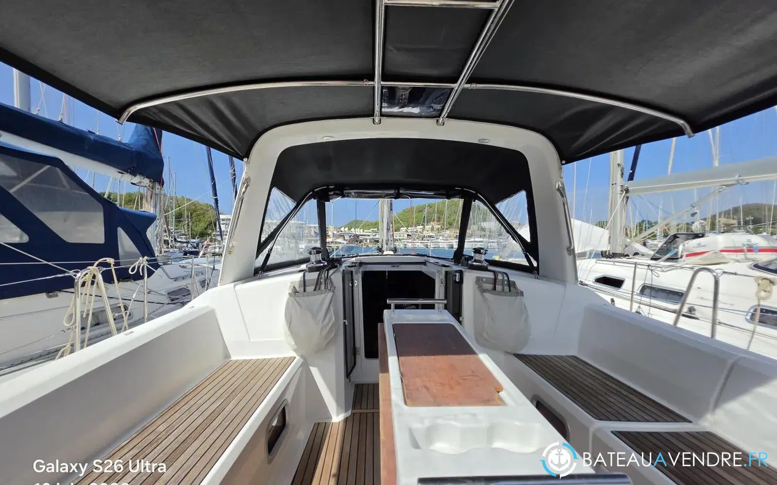 slider 5 Beneteau Oceanis 38 Cruiser
