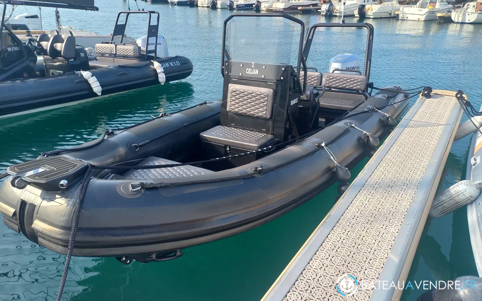 slider 2 Highfield Patrol 600