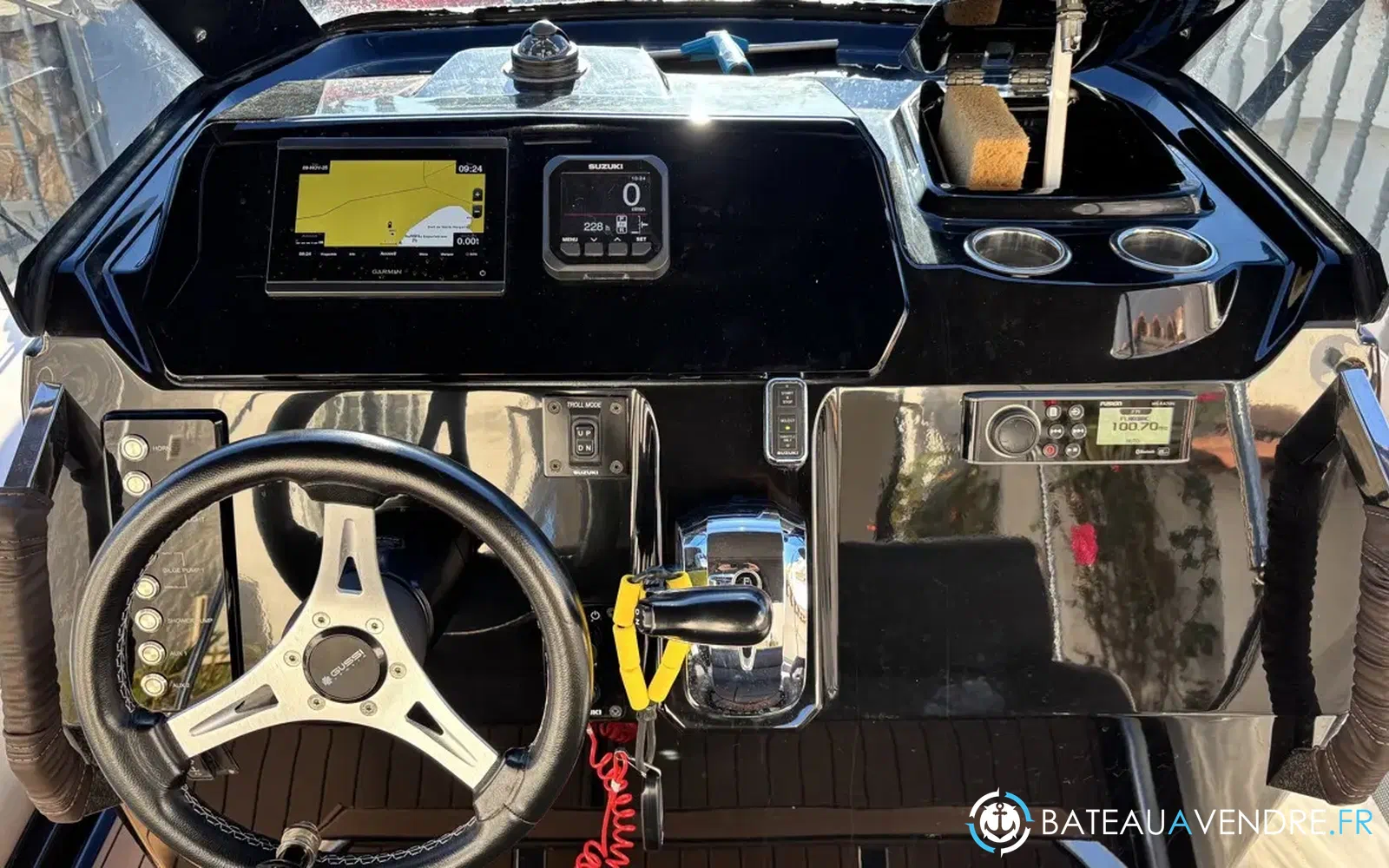 slider 14 Brig Eagle 8