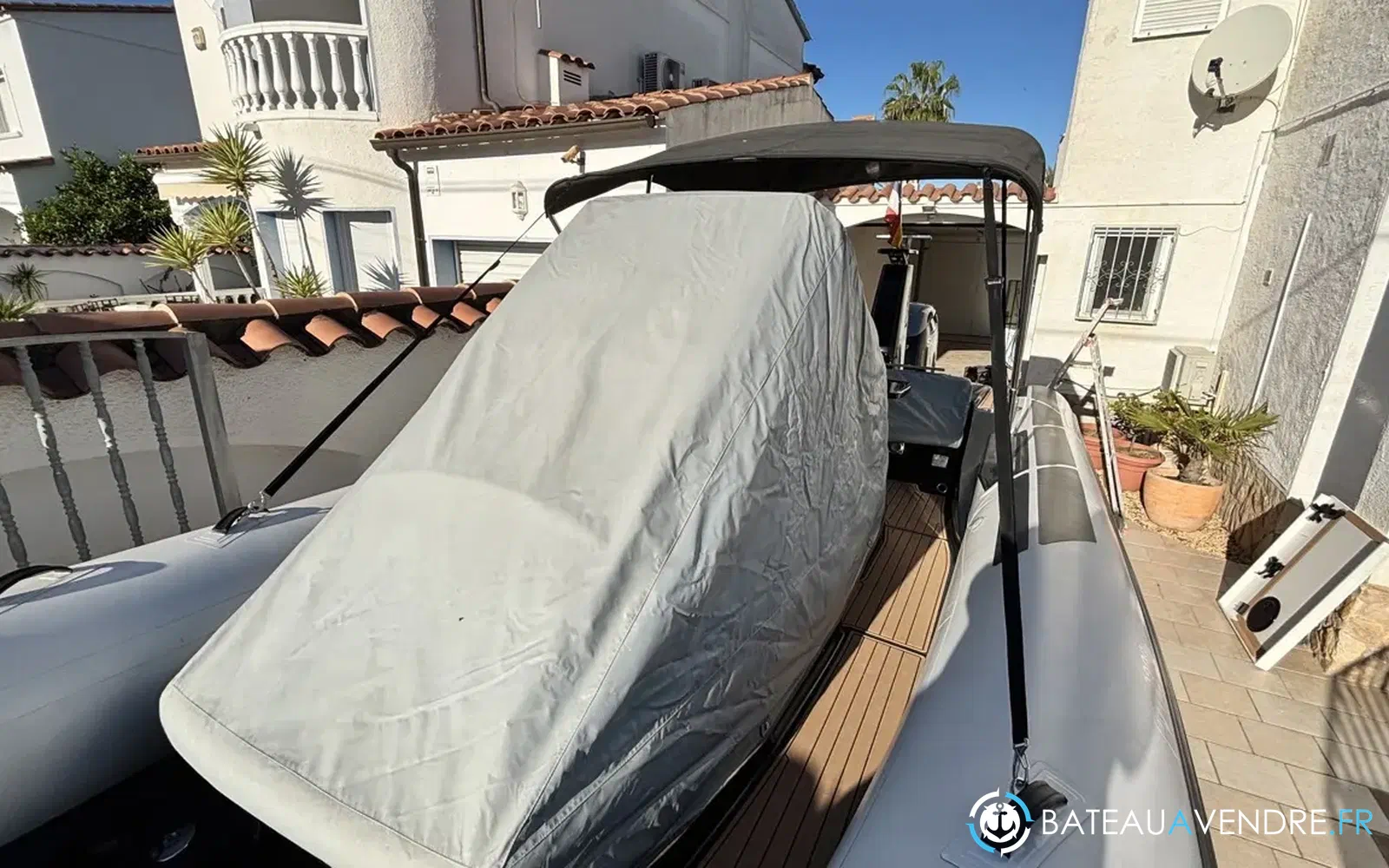 slider 30 Brig Eagle 8