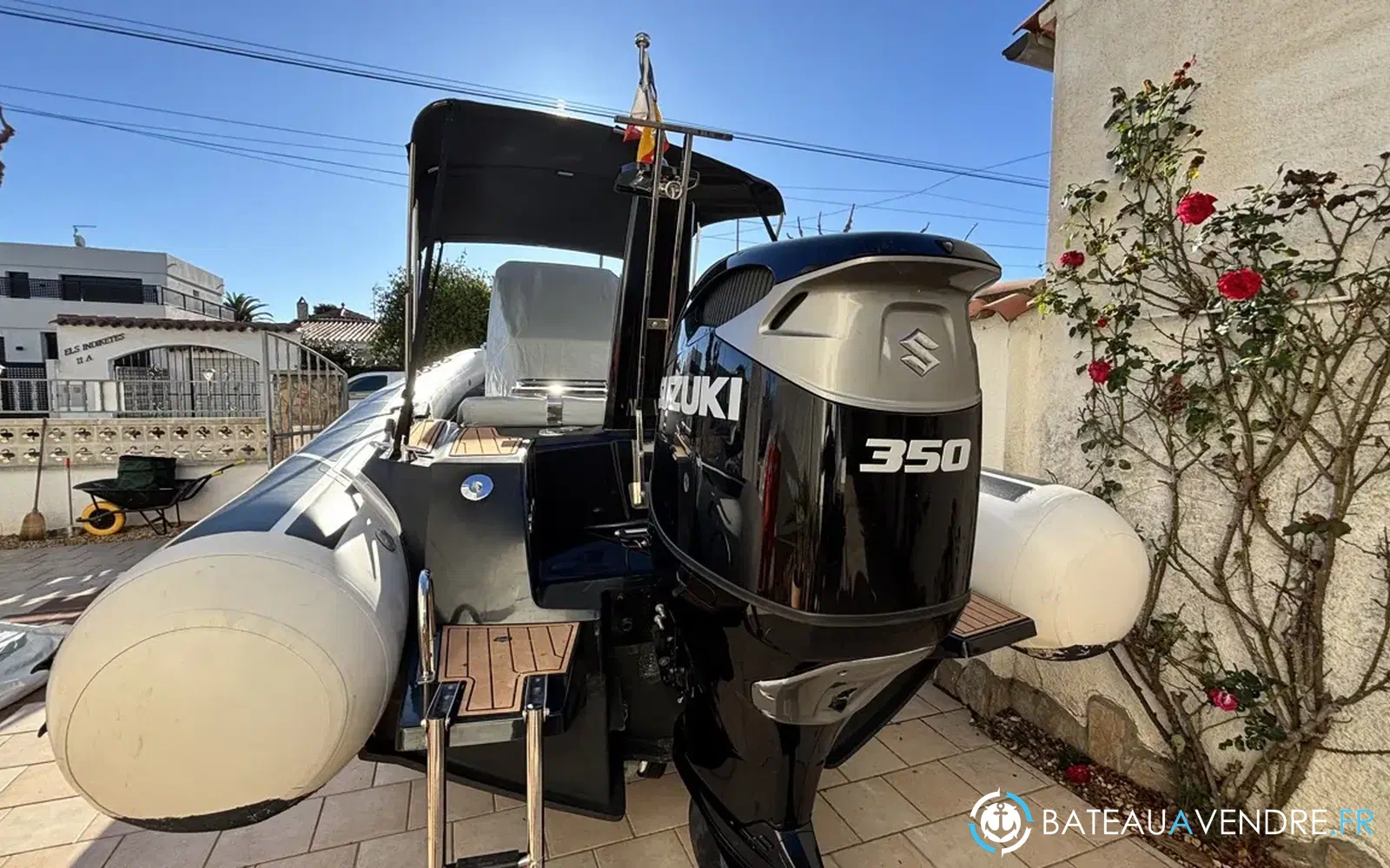 slider 32 Brig Eagle 8