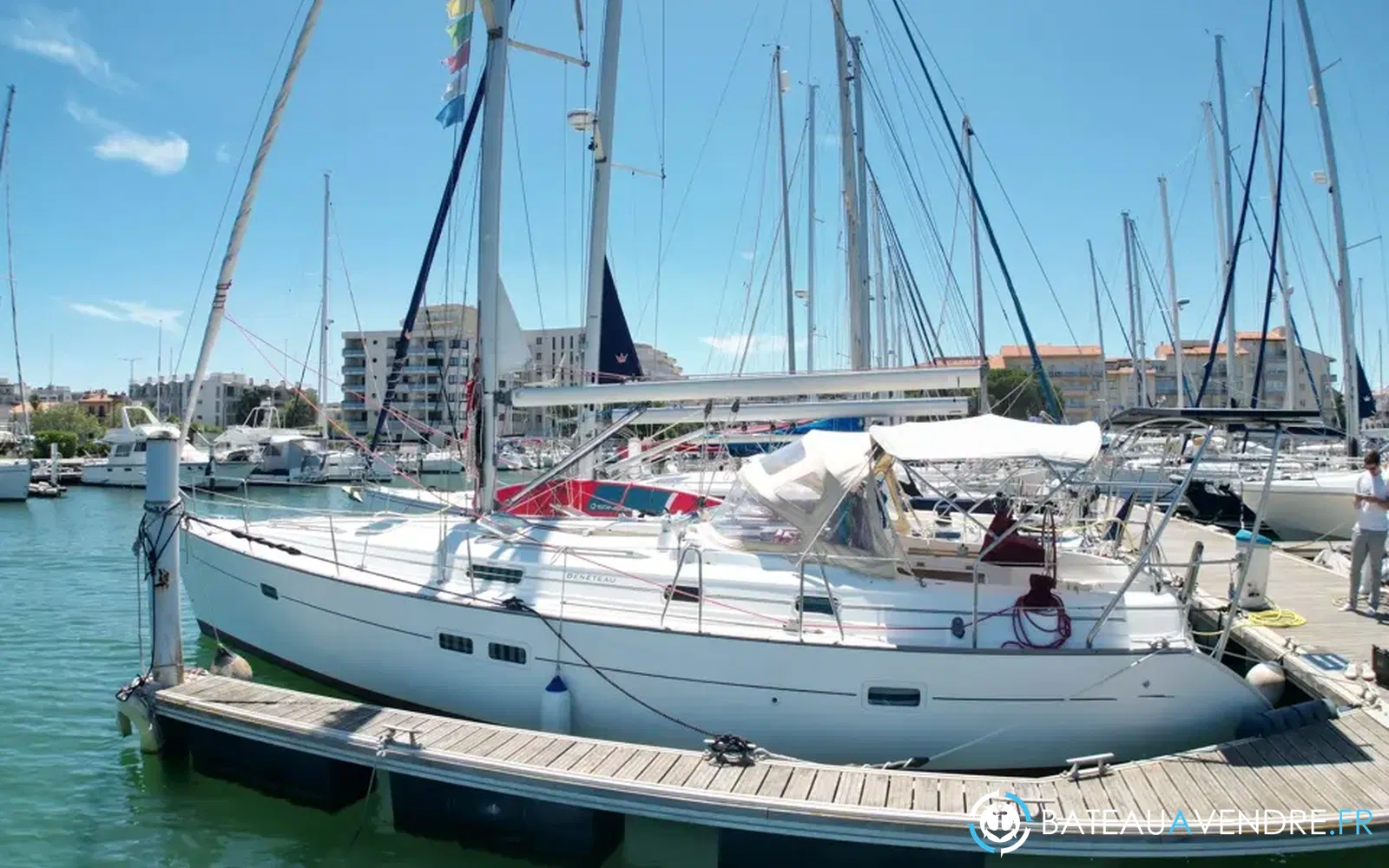 slider 0 Beneteau Oceanis 411