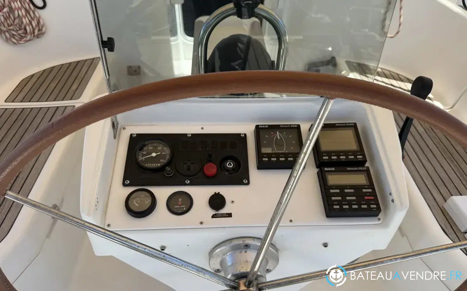slider 9 Beneteau Oceanis 411