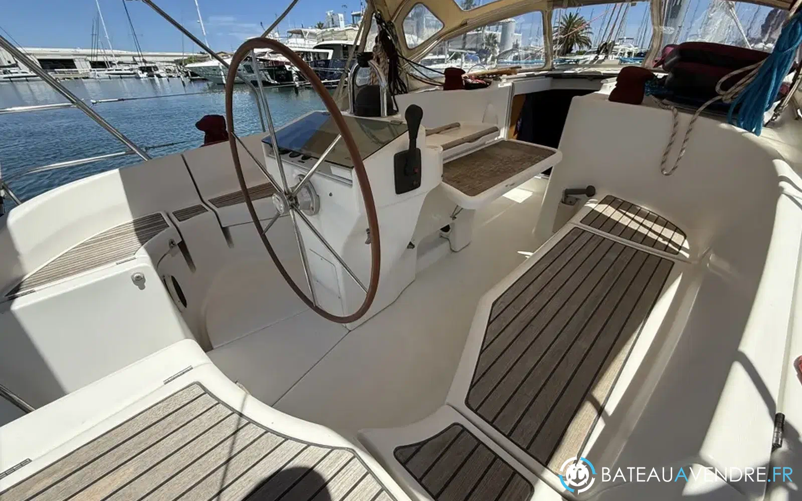 slider 10 Beneteau Oceanis 411
