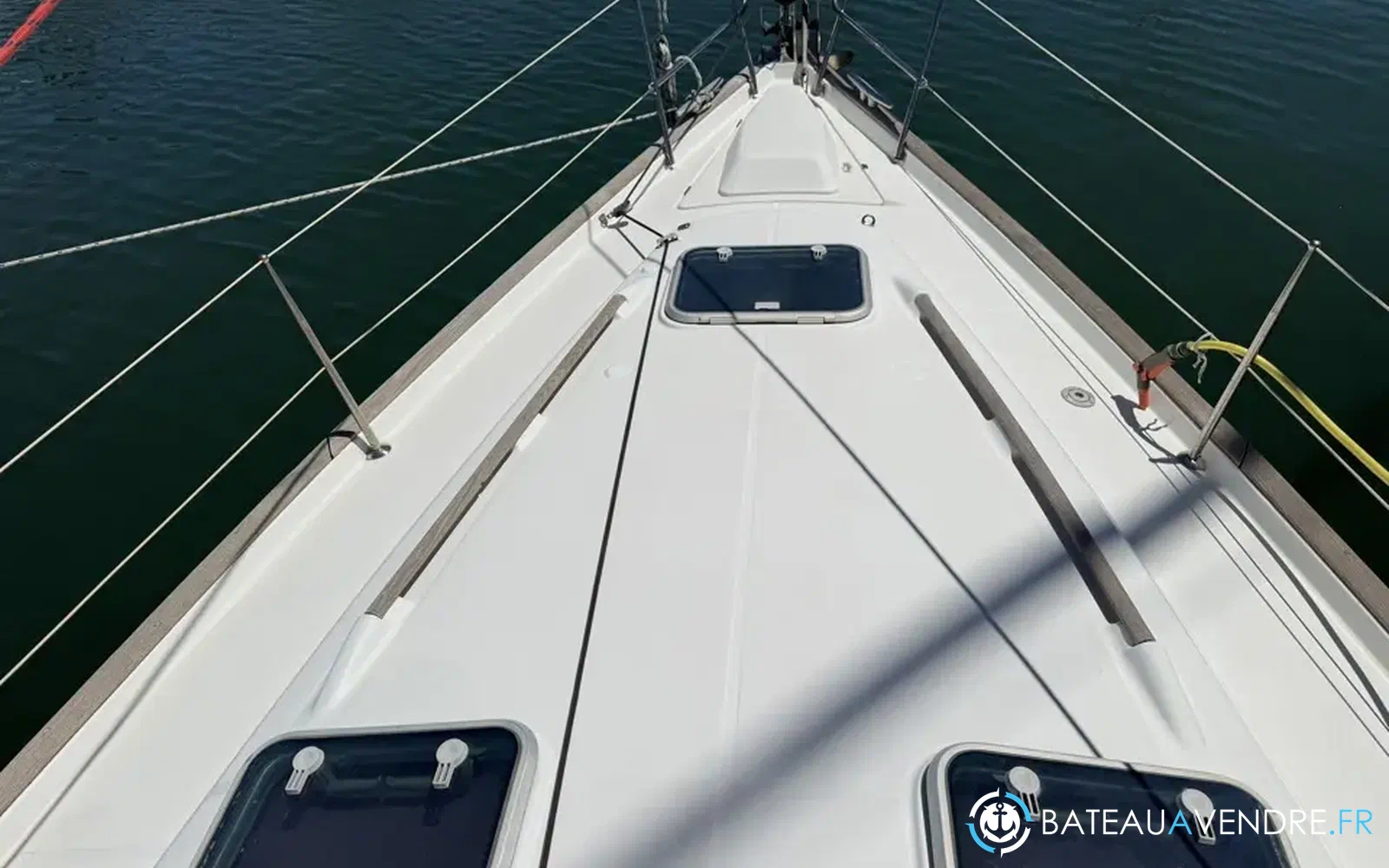 slider 15 Beneteau Oceanis 411