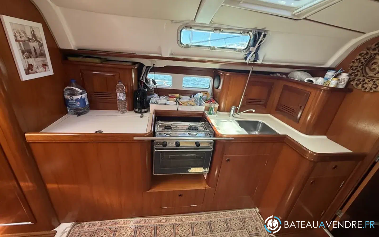 slider 20 Beneteau Oceanis 411