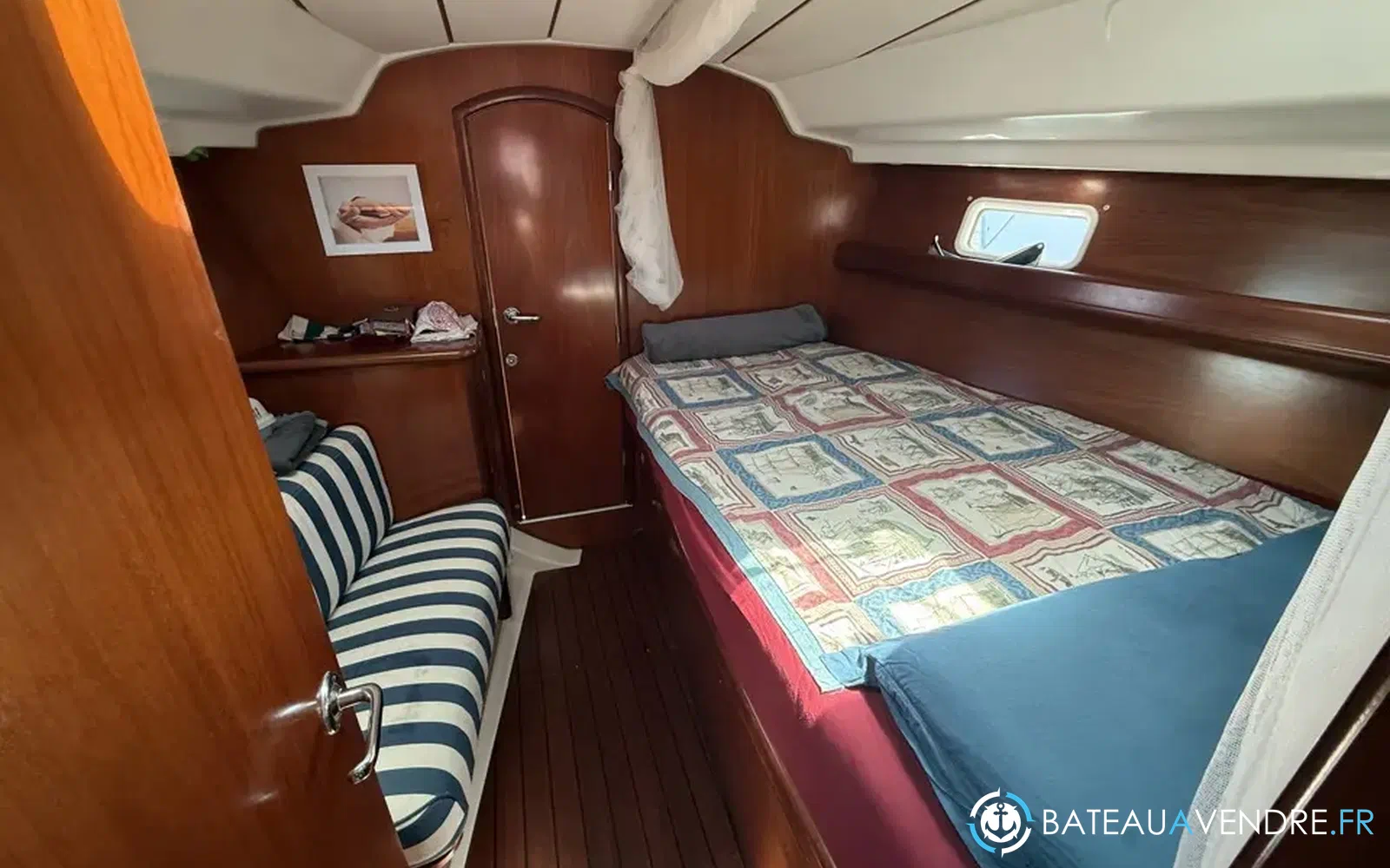 slider 25 Beneteau Oceanis 411