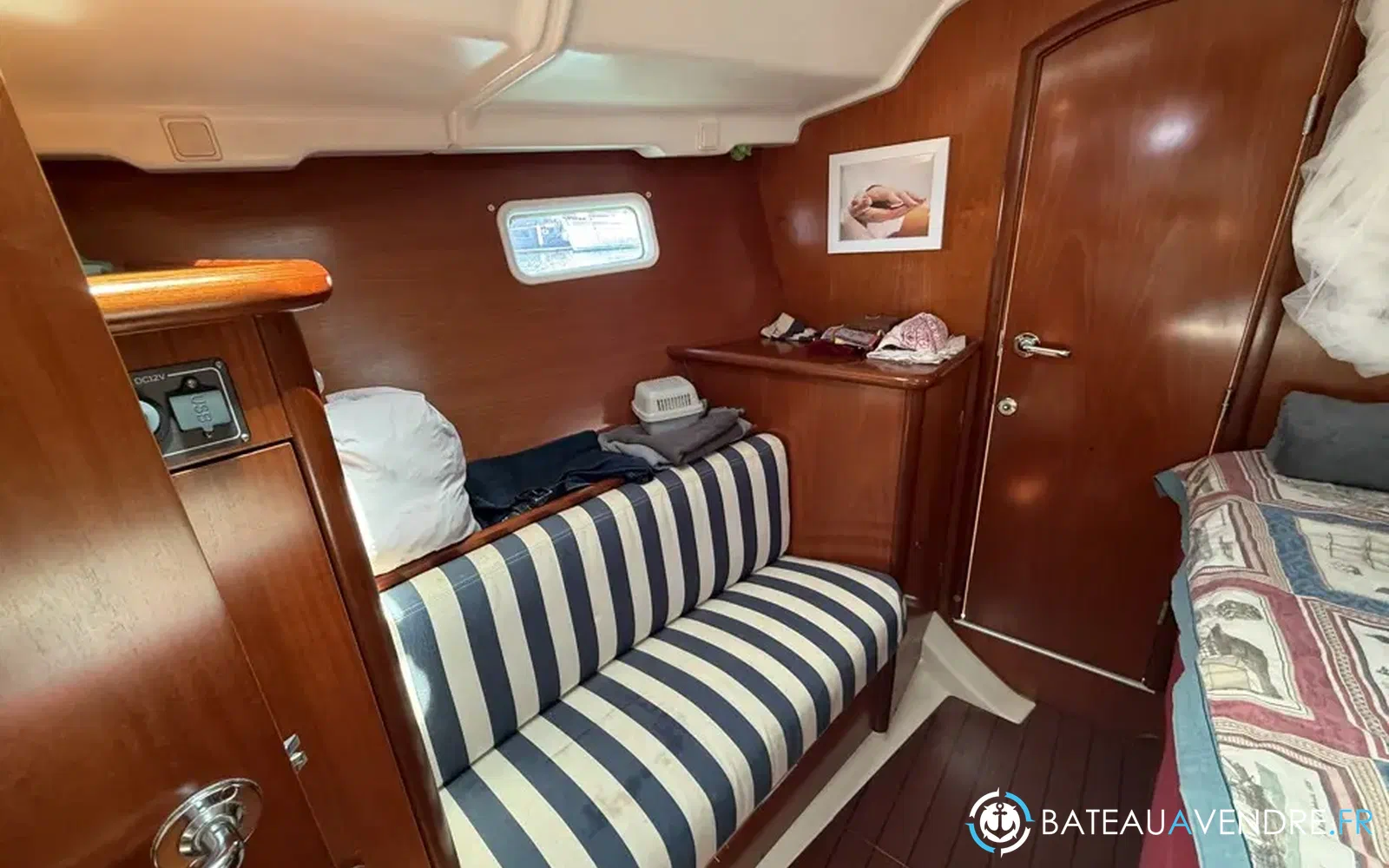 slider 27 Beneteau Oceanis 411