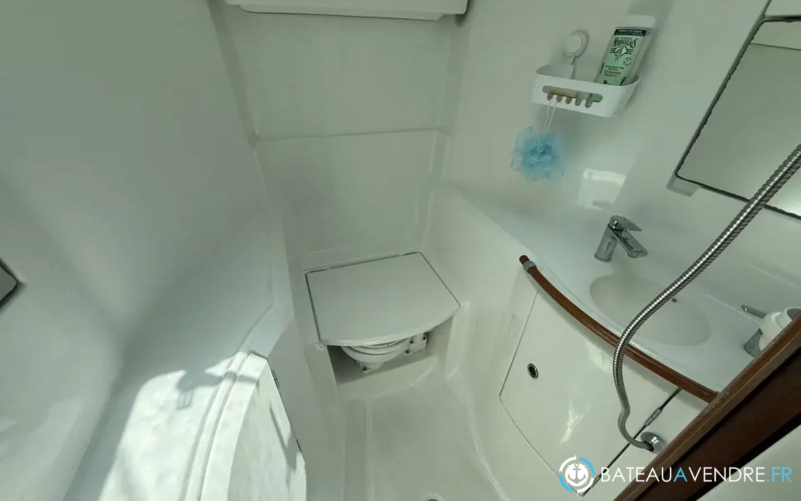 slider 28 Beneteau Oceanis 411