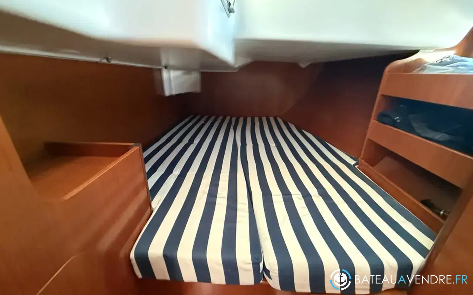 slider 31 Beneteau Oceanis 411