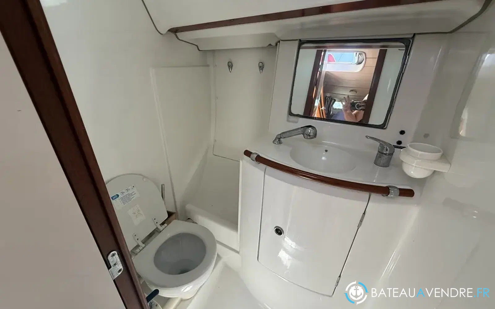 slider 32 Beneteau Oceanis 411