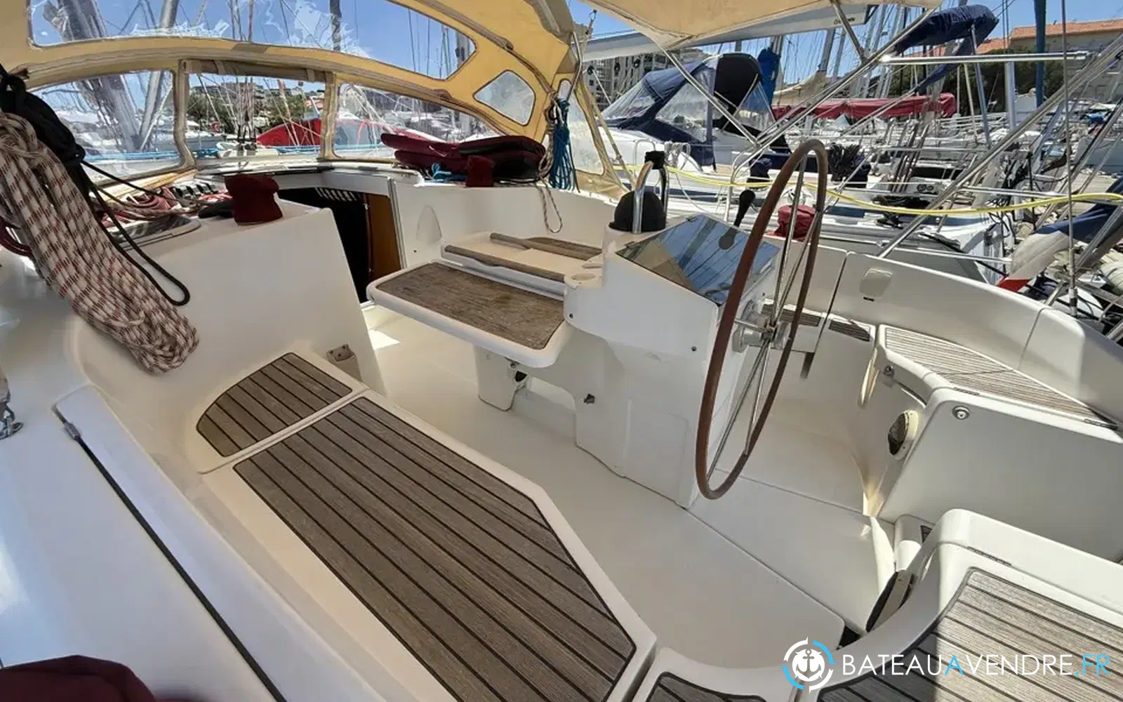 slider 8 Beneteau Oceanis 411