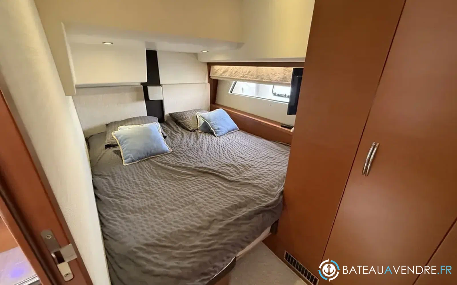 slider 41 Prestige Yachts 500 Fly