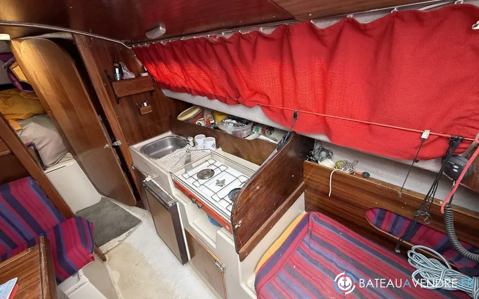 slider 11 Beneteau Baroudeur MK II
