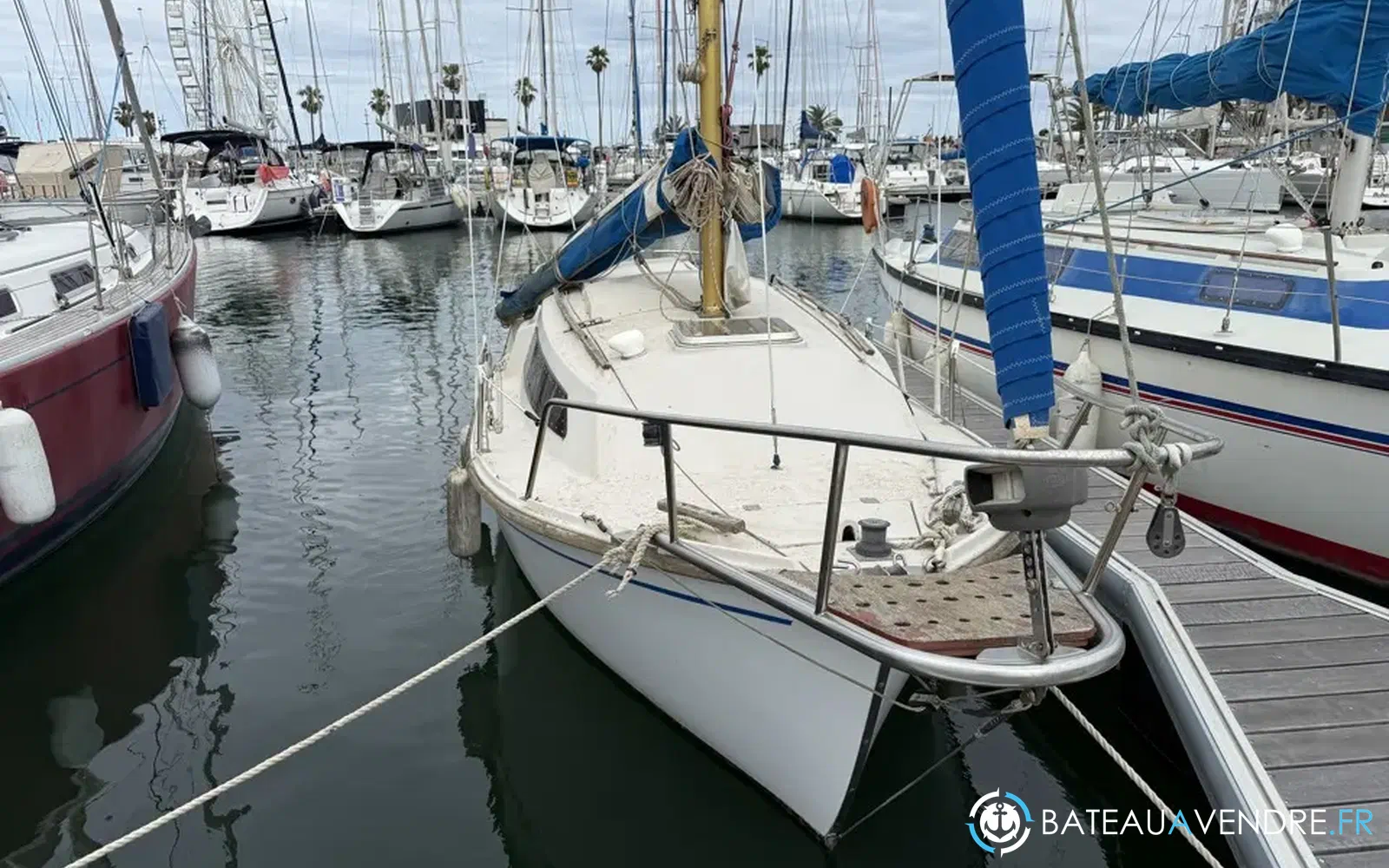 slider 2 Beneteau Baroudeur MK II