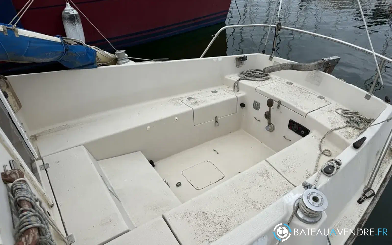 slider 3 Beneteau Baroudeur MK II