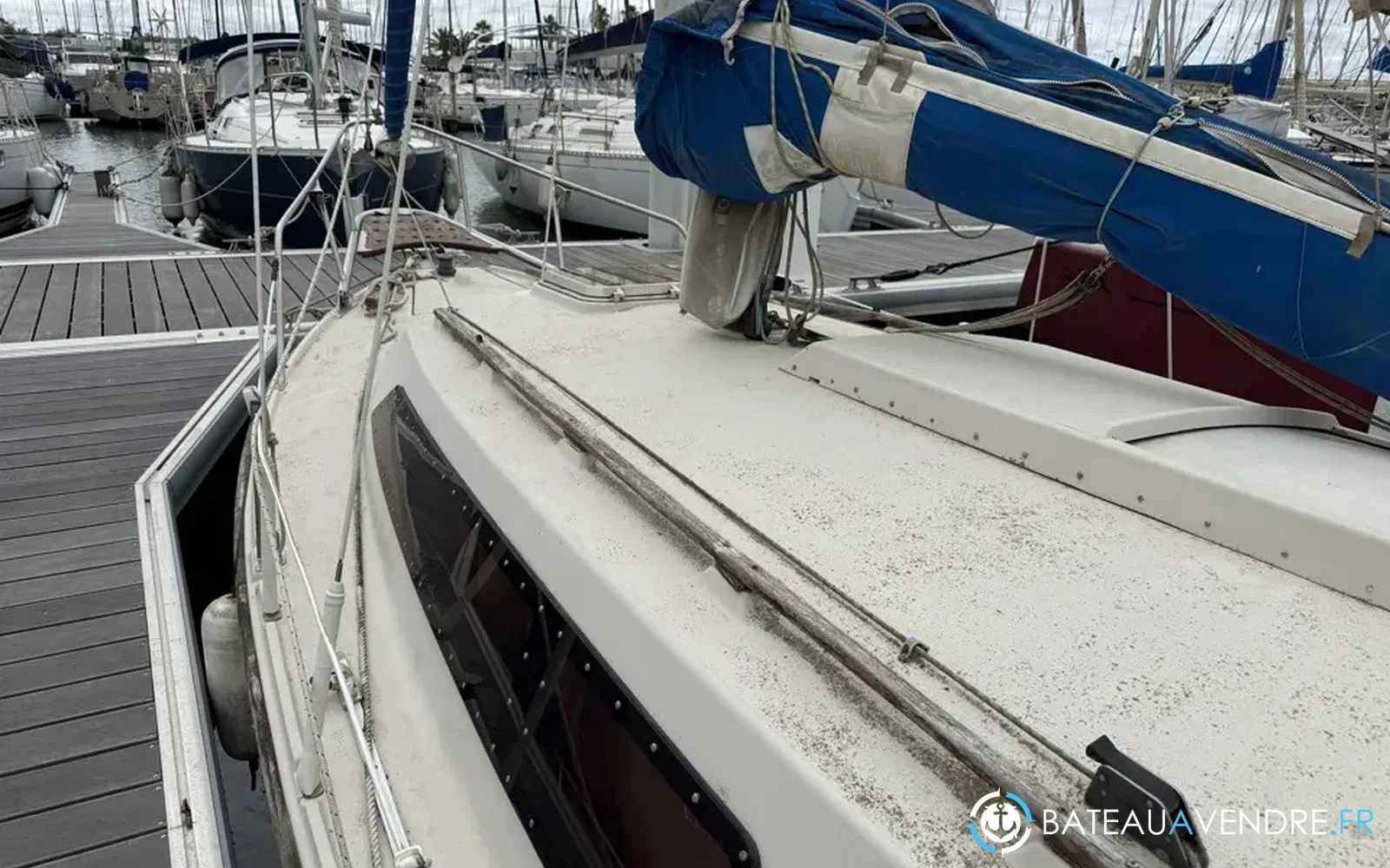 slider 4 Beneteau Baroudeur MK II