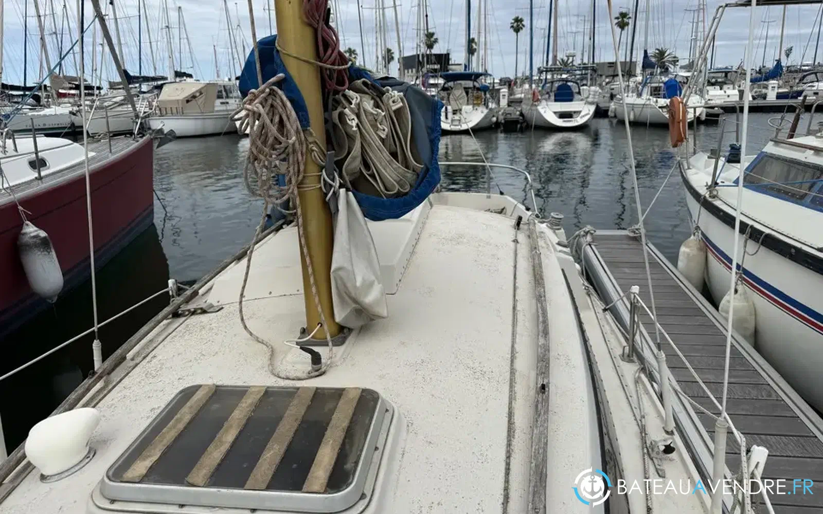 slider 5 Beneteau Baroudeur MK II