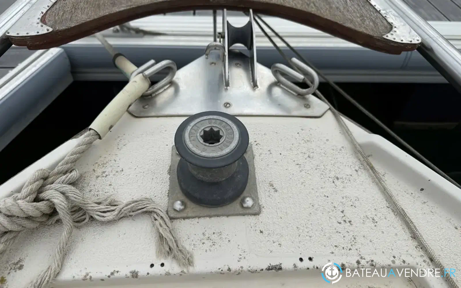 slider 7 Beneteau Baroudeur MK II