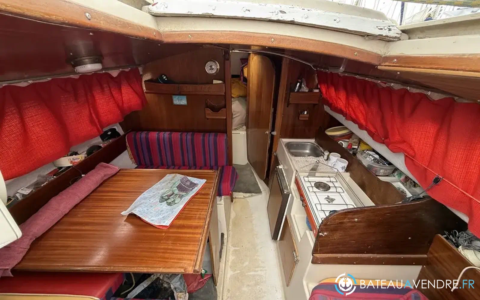 slider 8 Beneteau Baroudeur MK II