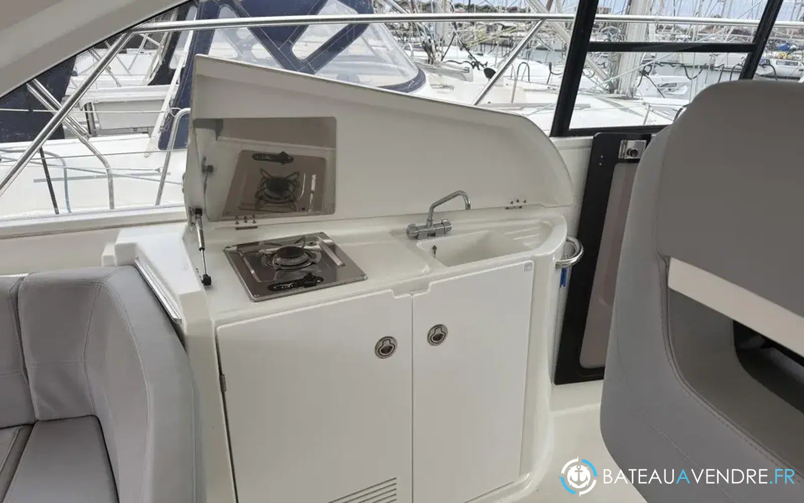 slider 11 Beneteau Gran Turismo 38