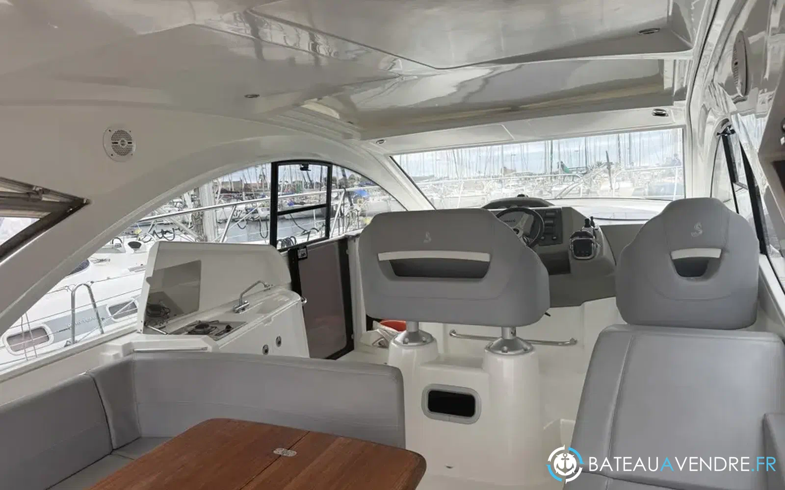 slider 13 Beneteau Gran Turismo 38