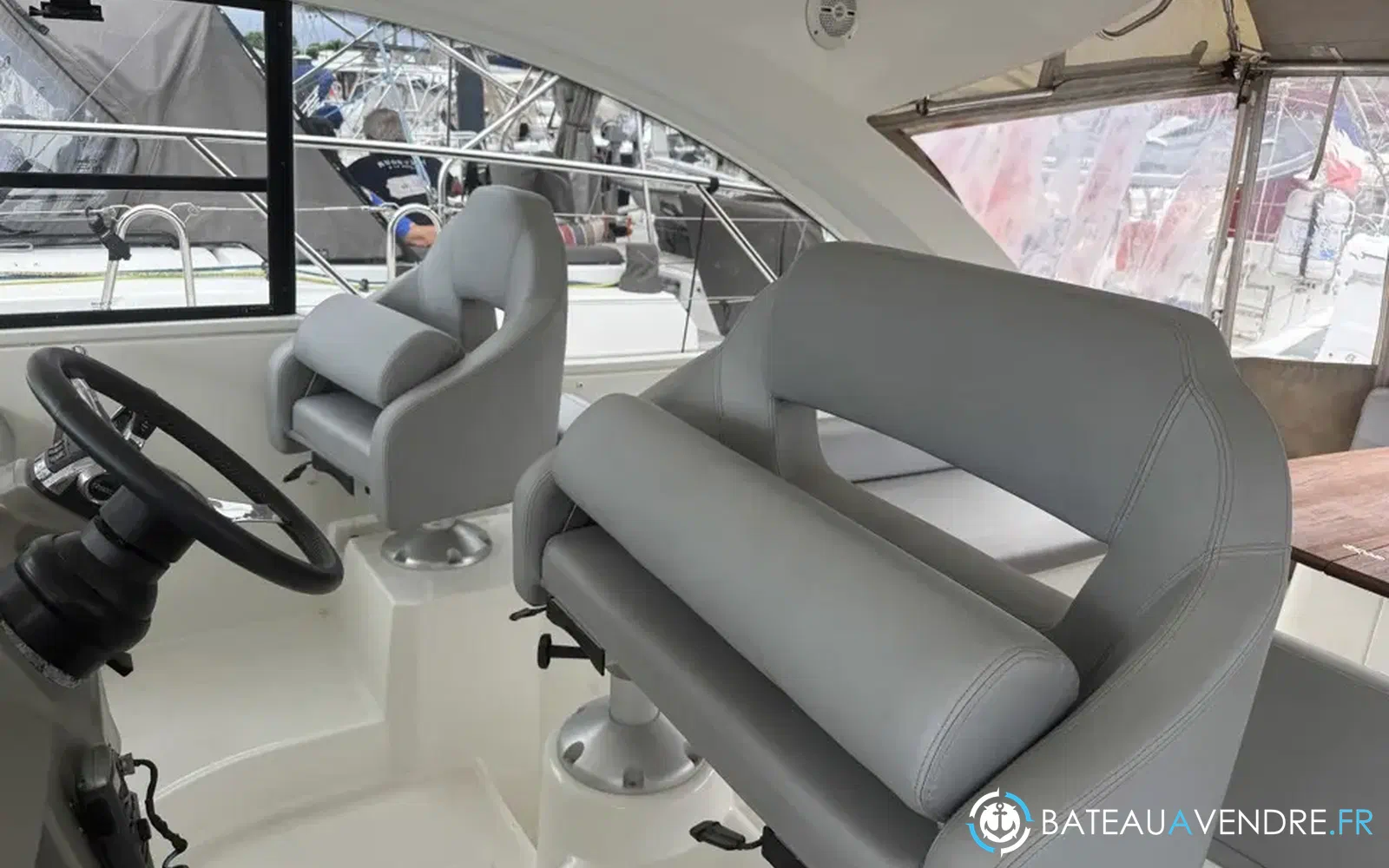 slider 14 Beneteau Gran Turismo 38