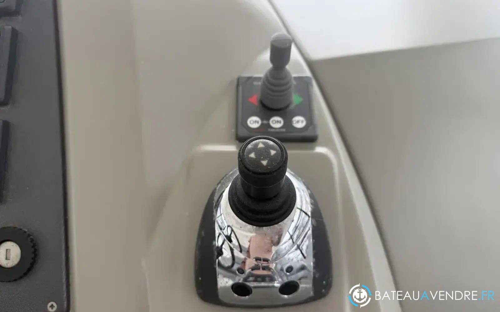 slider 18 Beneteau Gran Turismo 38
