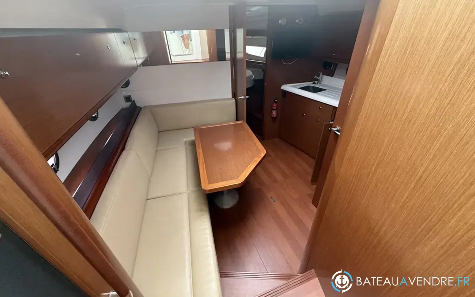 slider 20 Beneteau Gran Turismo 38