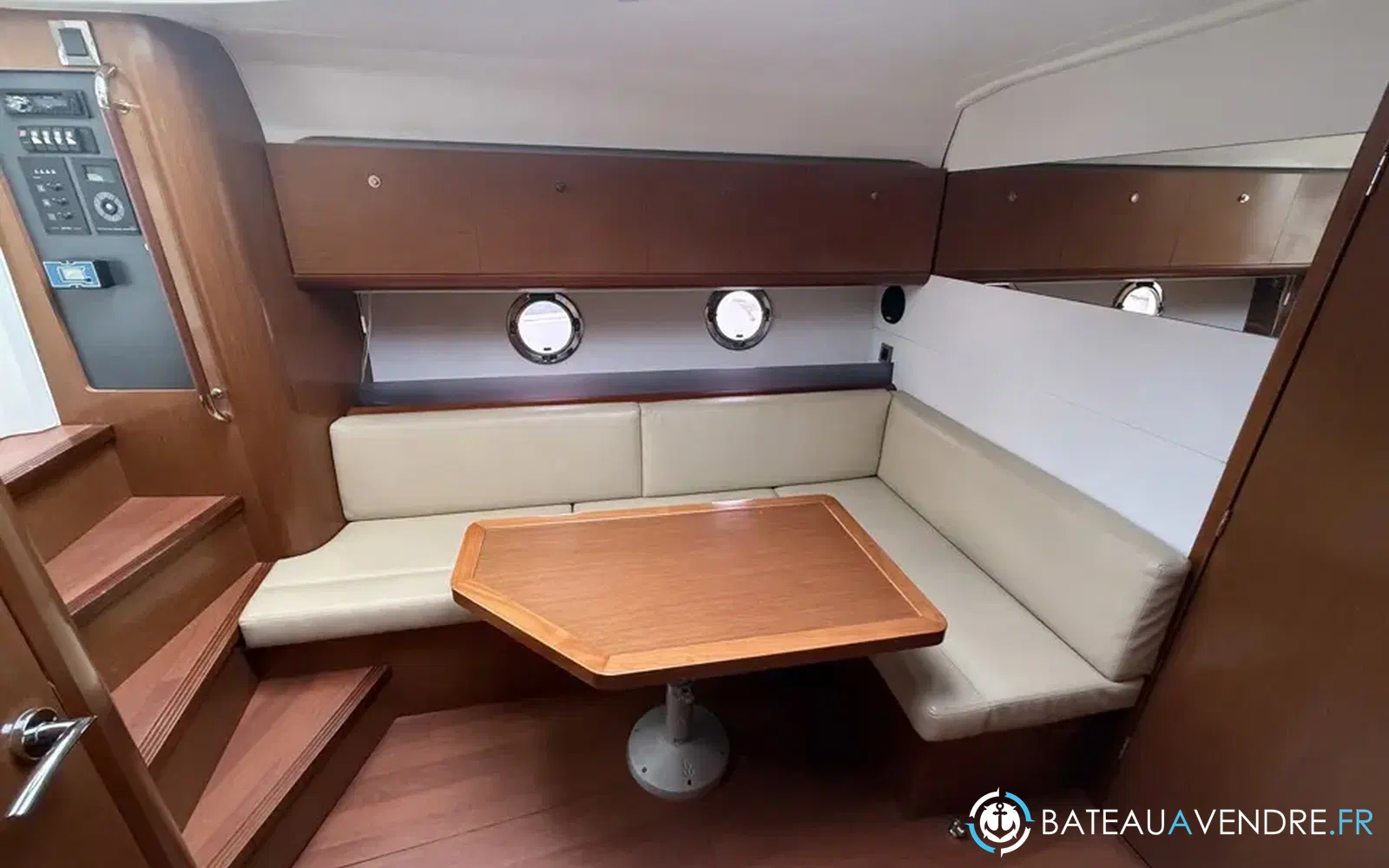 slider 22 Beneteau Gran Turismo 38