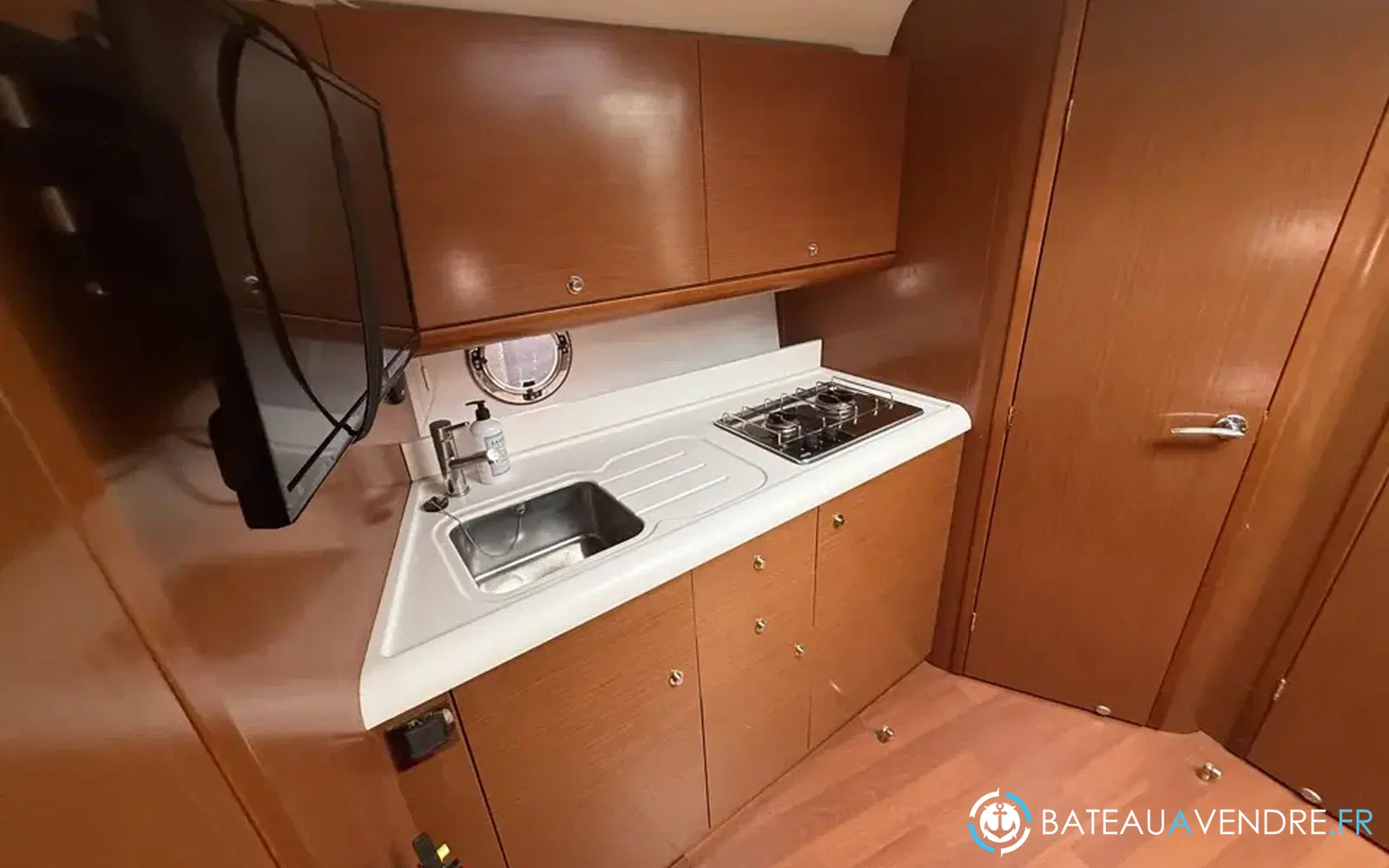 slider 24 Beneteau Gran Turismo 38