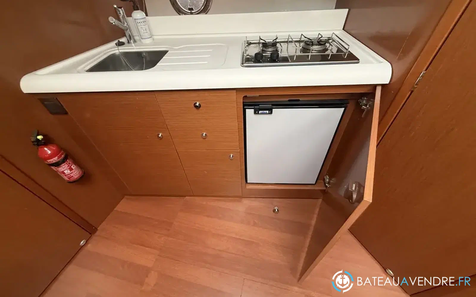 slider 25 Beneteau Gran Turismo 38