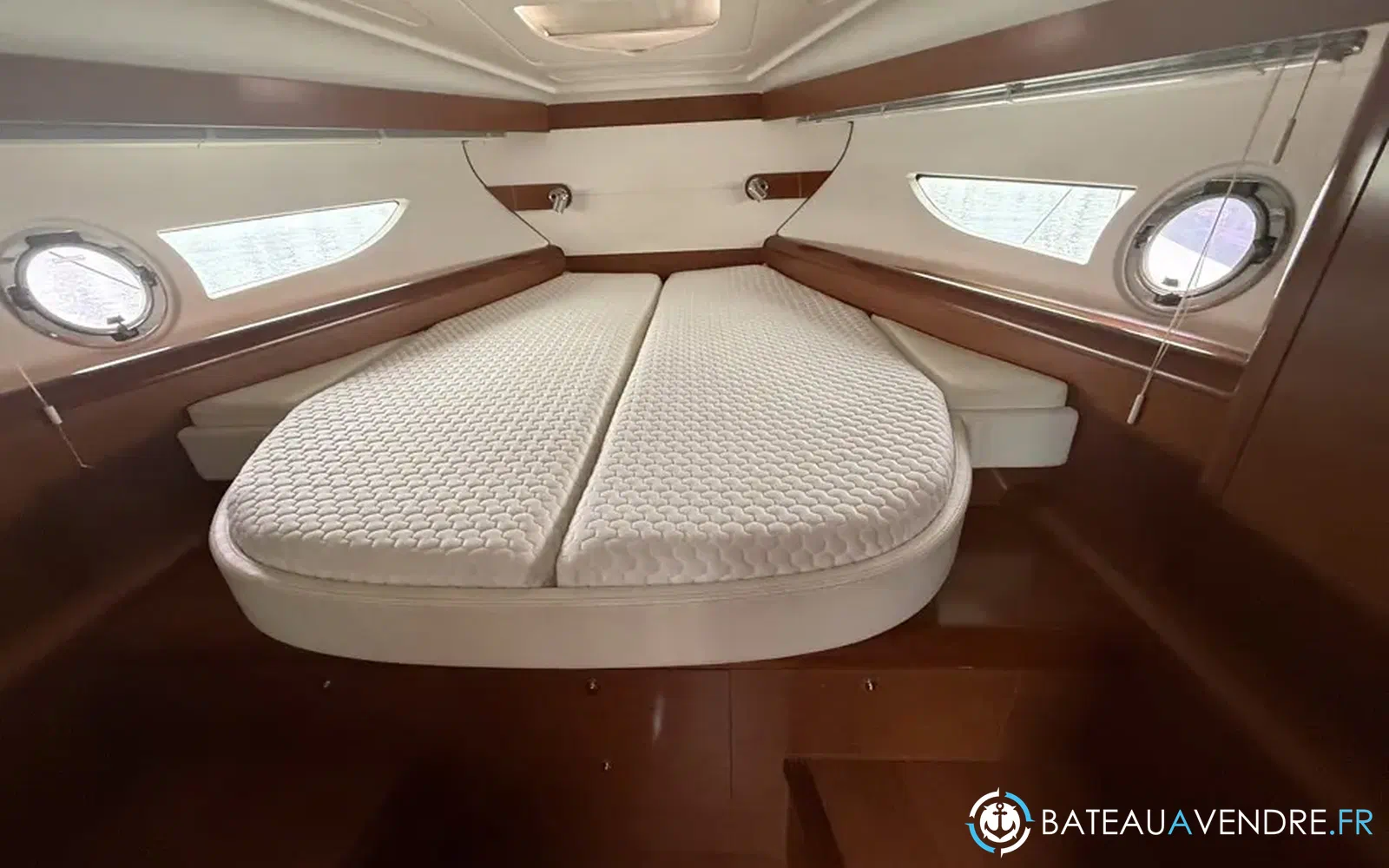 slider 26 Beneteau Gran Turismo 38