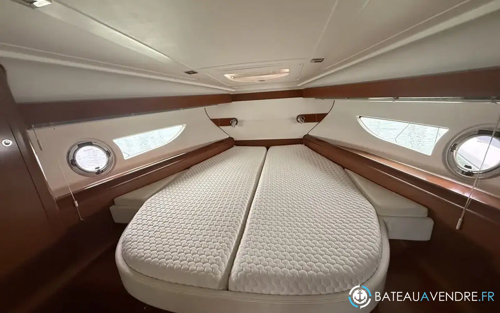 slider 27 Beneteau Gran Turismo 38