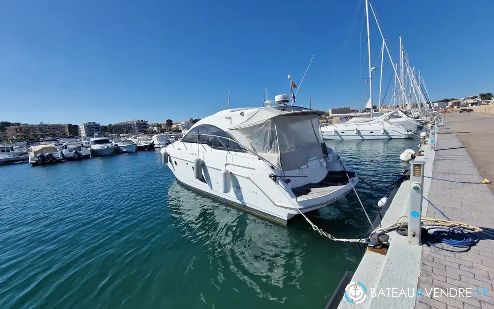 slider 2 Beneteau Gran Turismo 38