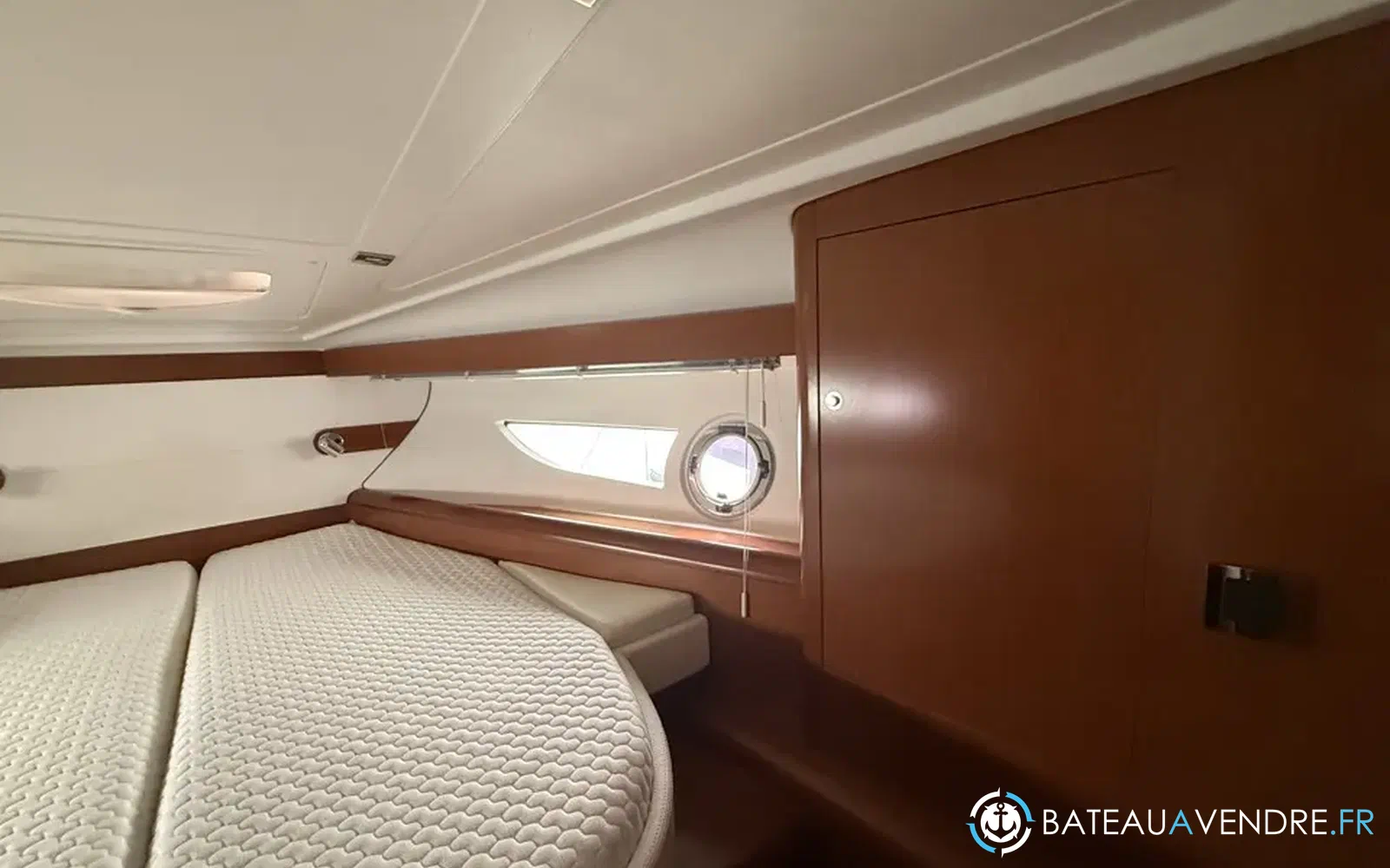 slider 29 Beneteau Gran Turismo 38