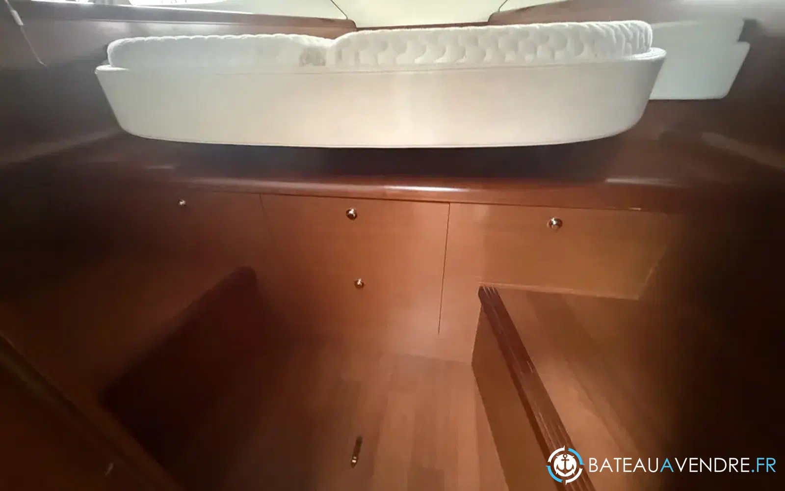 slider 30 Beneteau Gran Turismo 38