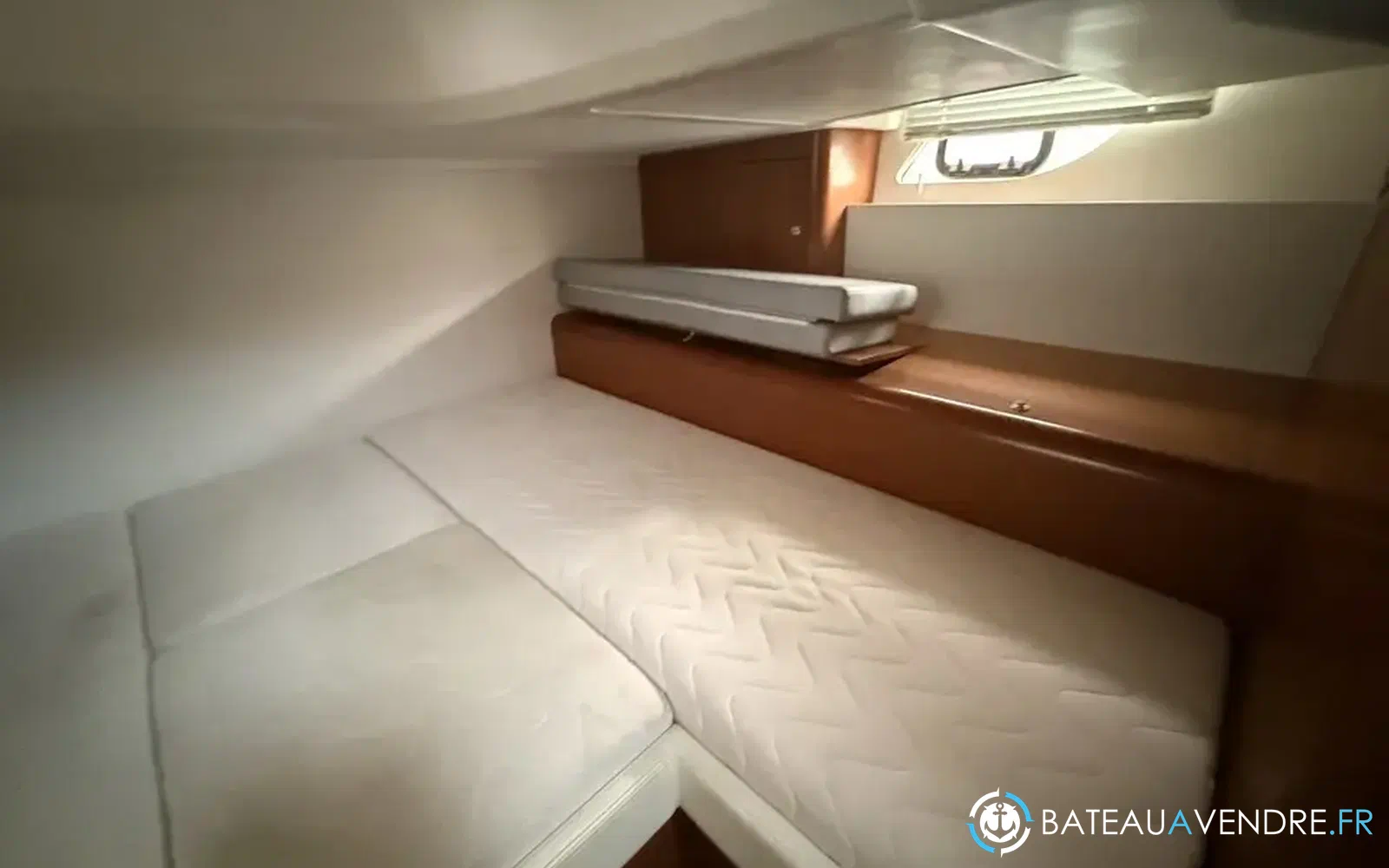 slider 33 Beneteau Gran Turismo 38