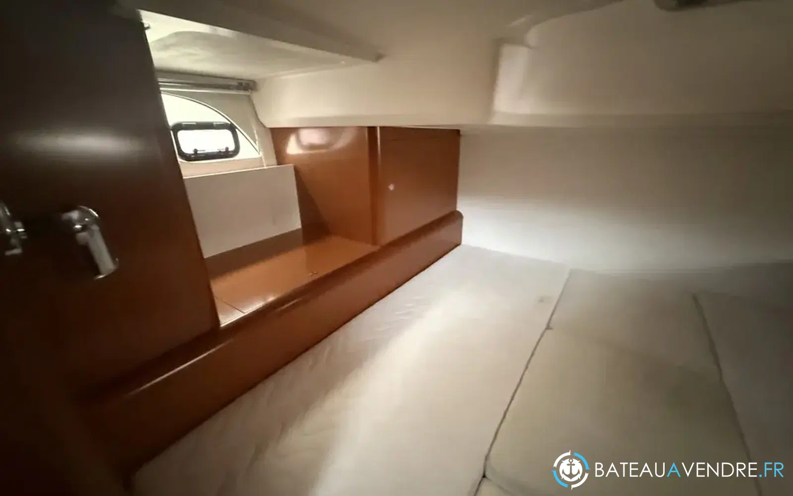 slider 34 Beneteau Gran Turismo 38