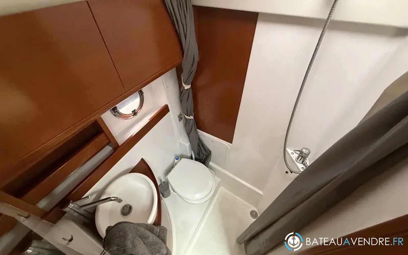 slider 36 Beneteau Gran Turismo 38